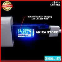 Gambar Kabel Data Oppo A16K A17 A17K ORIGINAL 100% Fast Charging Micro USB dari Akira Store17 undefined 3 Tokopedia