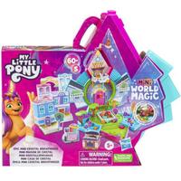 Gambar My Little Pony Mini World Magic Epic Crystal Brighthouse Color Change dari Mishana Shop undefined 1 Tokopedia