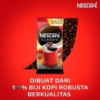 Gambar NESCAFE Classic Kopi Instan Hitam 100gr – Instant Coffee dari Intiboga undefined 2 Tokopedia