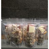 Gambar Baso Aci Bandung Homemade Fresh Cikur Cuanki Boci Tulang Rangu Tetelan dari Rasamart Asia undefined 1 Tokopedia