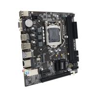 Gambar Motherboard KAIZEN B75 M.2 NVME LGA 1155 DDR3 B75 GARANSI RESMI 3 THN dari MajuMCom undefined 3 Tokopedia