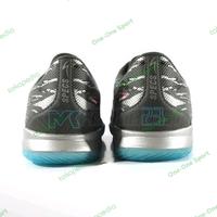 Gambar Sepatu Futsal ORI SPECS ACCELERATOR LIGHTSPEED 3LX MK ELITE IN - Black dari One-One Sport undefined 5 Tokopedia