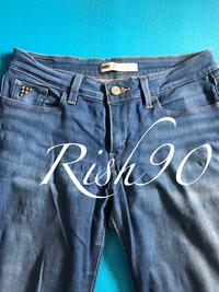Gambar Levi's CELANA JEANS WANITA PRELOVED / BEKAS PAKAI SIZE 29 dari rish90 undefined 1 Tokopedia