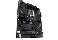 Gambar Motherboard ASUS ROG STRIX B760-F GAMING WIFI LGA1700 dari IT COMPUTER SURABAYA undefined 5 Tokopedia