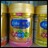Gambar Enfamil A + 2 Tin 800 Gram Susu Formula Bayi 6 - 12 Bulan. Original dari tam_one undefined 1 Tokopedia