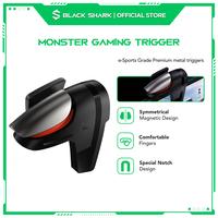 Gambar [COMBO GAMING] Black Shark Funcooler 2 Pro + TWS Earbuds + Trigger dari Blackshark ID undefined 4 Tokopedia
