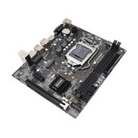 Gambar Motherboard KAIZEN B75 M.2 NVME LGA 1155 DDR3 B75 GARANSI RESMI 3 THN dari MajuMCom undefined 4 Tokopedia