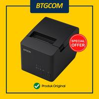 Gambar PRINTER THERMAL EPSON TM-T82X USB SERIAL AUTO CUTTER TMT82/TMT 82X dari btgcom undefined 1 Tokopedia