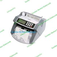 Gambar Mesin Penghitung Uang Kozure MC-101 Money Counter Kozure dari Sumber Berkat Elektronik undefined 4 Tokopedia