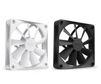Gambar Fan Casing NZXT F120Q 120mm Quiet Airflow Fan SINGLE - Hitam dari Toko Expert Komputer undefined 1 Tokopedia