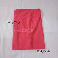 Gambar Kerudung Jilbab Sekolah Bergo SMA Kelas 1 2 3 Warna Coklat Bahan Adem - Marun, S (TK_SD KLS3) dari Zauly Shop undefined 3 Tokopedia