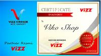 Gambar Vizz Xiaomi BN59 Redmi Note 10 / Redmi Note 10S Baterai Batre Original dari VIKO VIZZ GROSIR undefined 2 Tokopedia