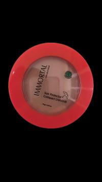 Gambar Sun Protector Compact UVA UVB bedak krim lengkap dgn spon dari lanybeauty undefined 2 Tokopedia