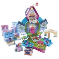 Gambar My Little Pony Mini World Magic Epic Crystal Brighthouse Color Change dari Mishana Shop undefined 2 Tokopedia