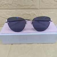 Gambar FRAME KACAMATA BOR RIMLES CATEYES LUNAR LENSA BLUERAY PHOTOCROMIC - Photocromic dari FAEYZA RIMLES EYEWEAR undefined 1 Tokopedia