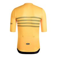Gambar Jersey sepeda pria Mysenlan Jersey Men Horizon Yellow not monton rapha - 2XL dari ALL GOODS ALL GOODS undefined 2 Tokopedia