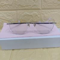 Gambar FRAME KACAMATA BOR RIMLES CATEYES LUNAR LENSA BLUERAY PHOTOCROMIC - Photocromic dari FAEYZA RIMLES EYEWEAR undefined 3 Tokopedia
