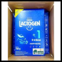 Gambar Lactogen 1 750 Gr,Lactogen 2 750 Gr,Lactogrow 3 1 Kg,Lactogrow 4 1 Kg - Grow 4 Madu dari tam_one undefined 1 Tokopedia
