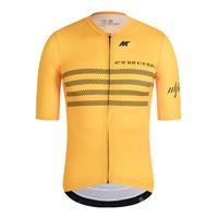 Gambar Jersey sepeda pria Mysenlan Jersey Men Horizon Yellow not monton rapha - 2XL dari ALL GOODS ALL GOODS undefined 1 Tokopedia