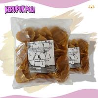 Gambar Kerupuk Poli Bawang Enak dan Gurih Khas Sumenep Madura dari DapurPahlawanStore undefined 1 Tokopedia