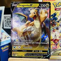 Gambar Dragonite V - Kartu pokemon go indonesia tcg card dari Tokutoys ori undefined 1 Tokopedia
