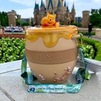 Gambar Popcorn Bucket Winnie the Pooh Tokyo Disney Resort dari titipinajaya undefined 1 Tokopedia
