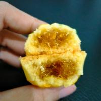 Gambar kue nastar taiwan homemade isi selai nanas taiwanese pineapple tart - nanas dari RAJAWALI LISTRIK & MINUMAN undefined 4 Tokopedia