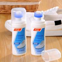 Gambar CAIRAN PEMBERSIH DAN PEMUTIH SEPATU PUTIH/ SHOE CLEANER/ POLISH SEMIR dari 2kla undefined 3 Tokopedia