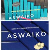 Gambar Spalk, Bidai set tas (3 ukuran sepasang), untuk praktur alat p3k - putih logo PMI dari aswaiko official store undefined 2 Tokopedia