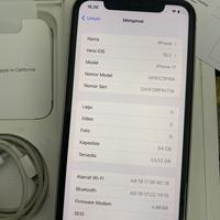 Gambar Iphone 11 64Gb iBox putih second dari Finss… undefined 3 Tokopedia
