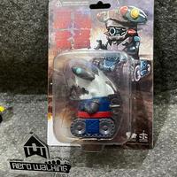 Gambar MOMOCO STUDIO DEVIL SHARK JR JUNIOR - Vinyl Figure SOFUBI dari Aero Walking-Shopz undefined 3 Tokopedia