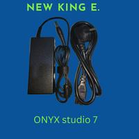 Gambar Adaptor Charger Harman Kardon Onyx 7 dari NEW KING ELECTRONICS undefined 2 Tokopedia