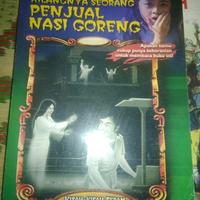 Gambar Hilangnya Seorang Penjual Nasi goreng, novel misteri dari toko buku-komik-novel undefined 1 Tokopedia
