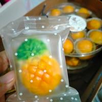 Gambar kue nastar taiwan homemade isi selai nanas taiwanese pineapple tart - nanas dari RAJAWALI LISTRIK & MINUMAN undefined 1 Tokopedia