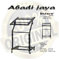 Gambar stand mixer rack mixer acc betavo sm 207 sm207 original dari Abadijaya215 undefined 1 Tokopedia