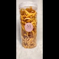 Gambar Kue Cistik Cheestick Sistik Special Enak Keju Edam - 500 gram, Keju Edam dari Dapur Ibu Ciracas undefined 1 Tokopedia