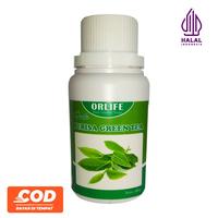 Gambar Perisa Pasta Teh Hijau Atau Green Tea 100 Gram Orlife dari Orlife undefined 2 Tokopedia