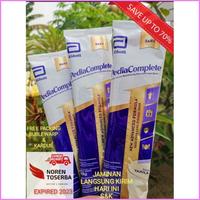 Gambar PEDIASURE COMPLETE SACHET 49gr (KEMASAN BARU) dari mitraklienpatriarch undefined 2 Tokopedia