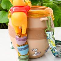 Gambar Popcorn Bucket Winnie the Pooh Tokyo Disney Resort dari titipinajaya undefined 2 Tokopedia