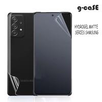 Gambar G-Case To SAMSUNG ANTI GORES JELLY HYDROGEL MATTE GALAXY A5 2015 2016 2017 FULL - SAM A5 2015, DEPAN dari G-caSE Official Store undefined 4 Tokopedia