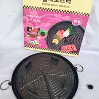 Gambar pan grill bbq anti lengket 32cm. dari Daffa Store Batam undefined 2 Tokopedia