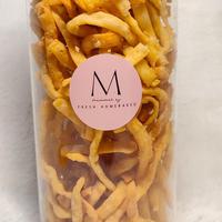Gambar Kue Cistik Cheestick Sistik Special Enak Keju Edam - 500 gram, Keju Edam dari Dapur Ibu Ciracas undefined 3 Tokopedia