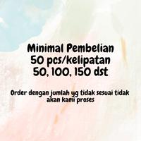 Gambar Cup Pudding Jelly Mini Cup Selai Saus + Tutup 100 ml dari SARANA KEMASAN undefined 2 Tokopedia