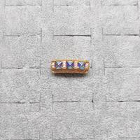 Gambar Charm Liontin Xuping Bahan Gelang Emas Hongkong 24k - Model 3 dari Margamulya Store undefined 5 Tokopedia