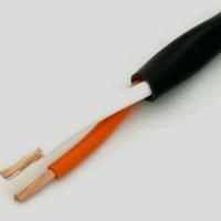 Gambar kabel Speaker Canare 2S7F ORI 4mtr Plus 1 Jack RCA Nakamichi Male dari Revan Audio Elektronik undefined 3 Tokopedia