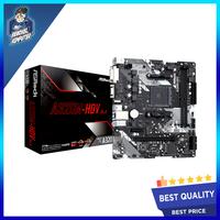 Gambar MOTHERBOARD ASROCK A320M-HDV 4.0 dari bengkelkomputerptk undefined 1 Tokopedia