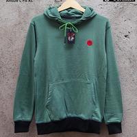 Gambar jumper hoodie URGAN 2 dari multi products1 undefined 4 Tokopedia