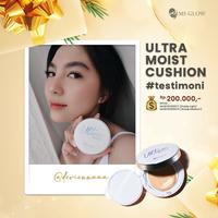 Gambar [SIAP KIRIM] ULTRA MOIST CUSHION MS GLOW - MEDIUM dari MS GLOW YOGYAKARTA undefined 3 Tokopedia