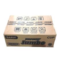 Gambar kopikap jumbo 1 dus isi 24 dari wardaniaqua undefined 2 Tokopedia