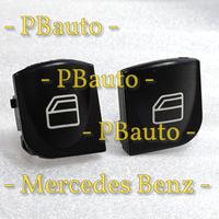 Gambar Knob Power Window w203 (2pcs) / Tombol Switch Power Window w203 Mercy dari PBauto Mercedes Benz undefined 1 Tokopedia